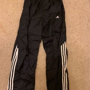 Adidas Windbreaker Pants